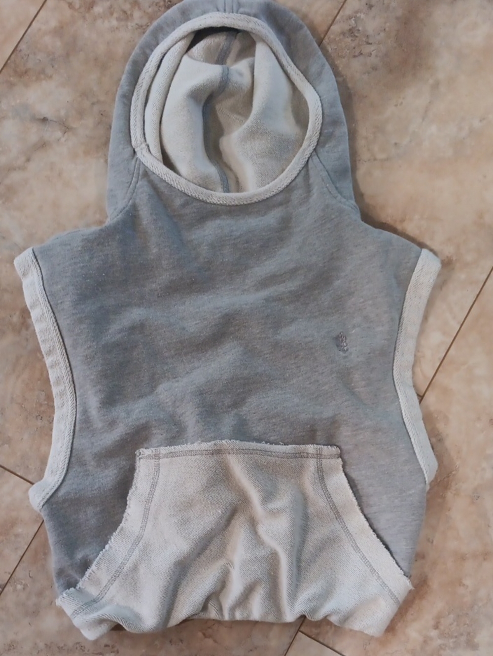 FP Movement Hooded One-Piece Vest